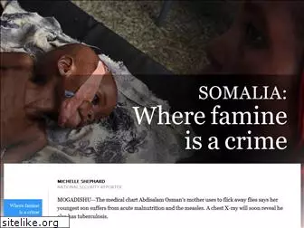 somalia.thestar.com