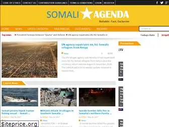 somaliagenda.com