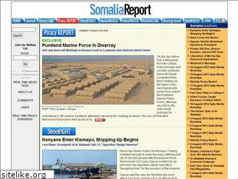 somaliareport.com