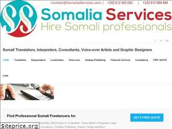somaliaservices.com