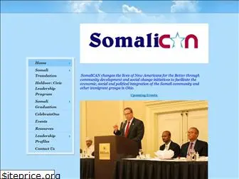 somalican.org