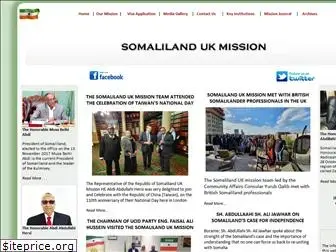 somaliland-mission.com
