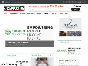 somalilandbiz.com