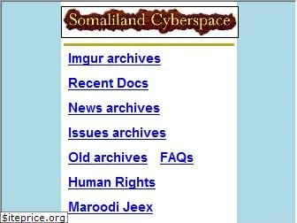 somalilandcyberspace.com