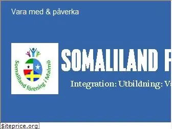 somalilandforening.se