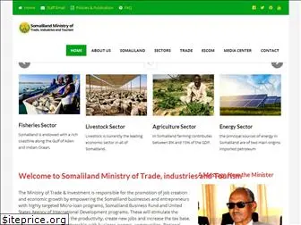 somalilandtrade.net