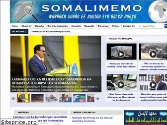 somalimemo.info
