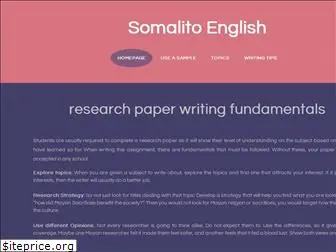somalitoenglish.com