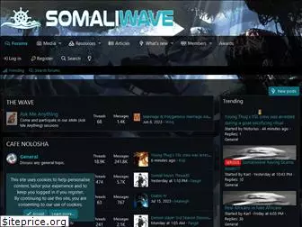 somaliwave.com