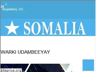 somaliya.com thumbnail