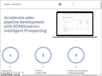 somametrics.com