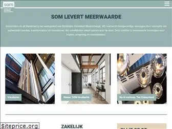 somamsterdam.com