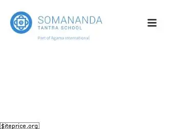 somananda.org