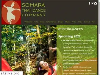 somapadance.org