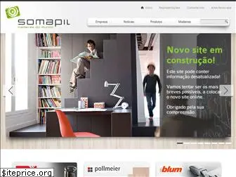 somapil.com