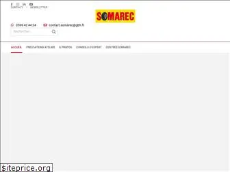 somarec.com