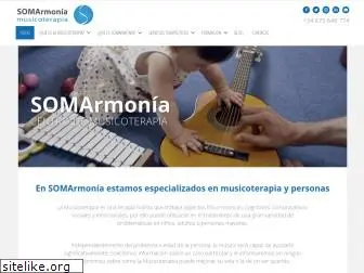 somarmonia.com