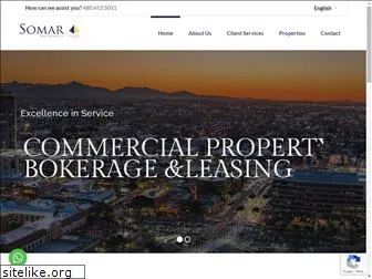 somarrealestate.com