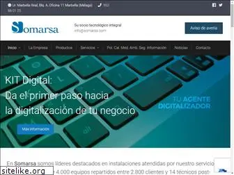 somarsa.com