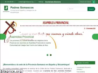 somascos.org