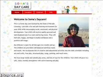 somasdaycare.com
