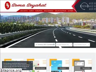 somaseyahat.com.tr