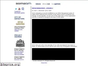 somasim.com