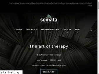 somatagenesis.com