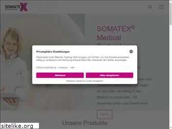 somatex.com