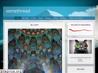 somathread.ning.com