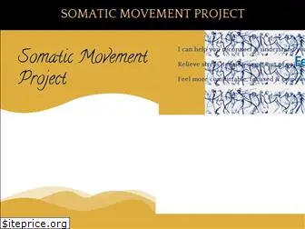 somatic-movement-project.com