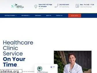 somatichealthcare.com.au