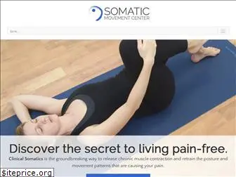 somaticmovementcenter.com