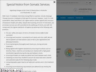 somaticservices.com