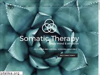 somatictherapybrooklyn.com