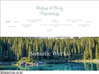 somaticworks.com