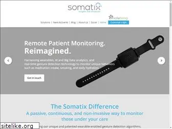 somatix.com