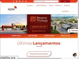 somaurbanismo.com.br