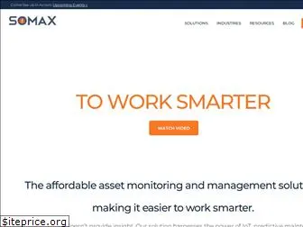 somax.com