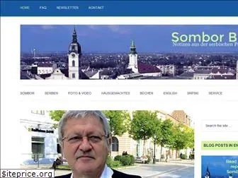 sombor-blog.de