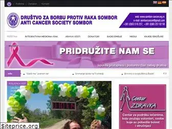 sombor-cancer.org.rs