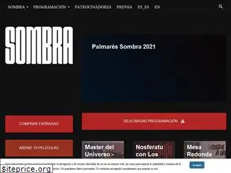 sombrafestival.com