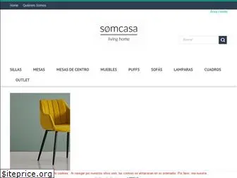 somcasa.es