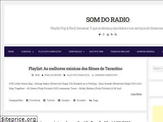 somdoradio.com