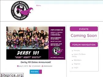 somdrollerderby.org