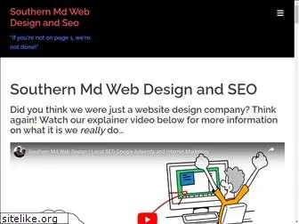 somdwebdesigns.com