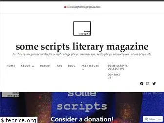 some-scripts.com