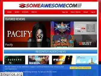 someawesome.com