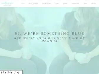 someblue.co