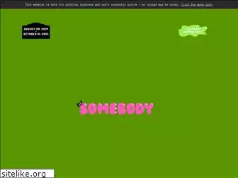 somebodyapp.com
